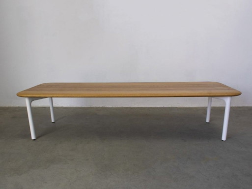 Haworth salontafel sprig openest serie ontwerp Patricia Urquiola