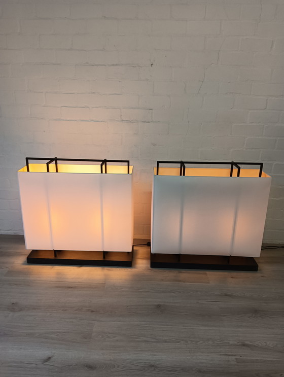 Image 1 of Capa de Adje, lámparas (también se venden por separado)