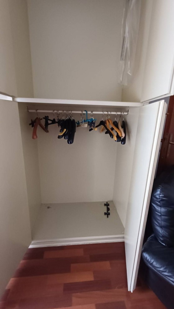 Image 1 of Classic vintage wardrobe 