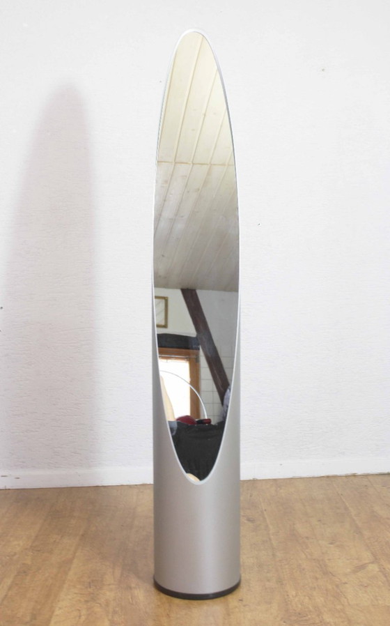 Image 1 of Lippenstift spiegel 1980