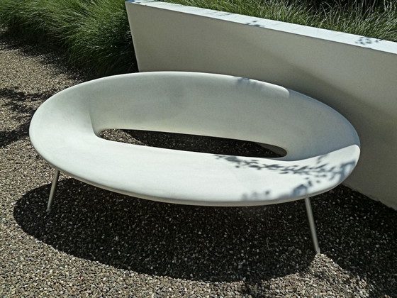Image 1 of Kartell PLOOF | TUIN SOFA BANK | PHILIPPE STARCK | 2002