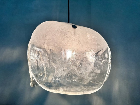 Image 1 of Lampada a sospensione vintage Kalmar