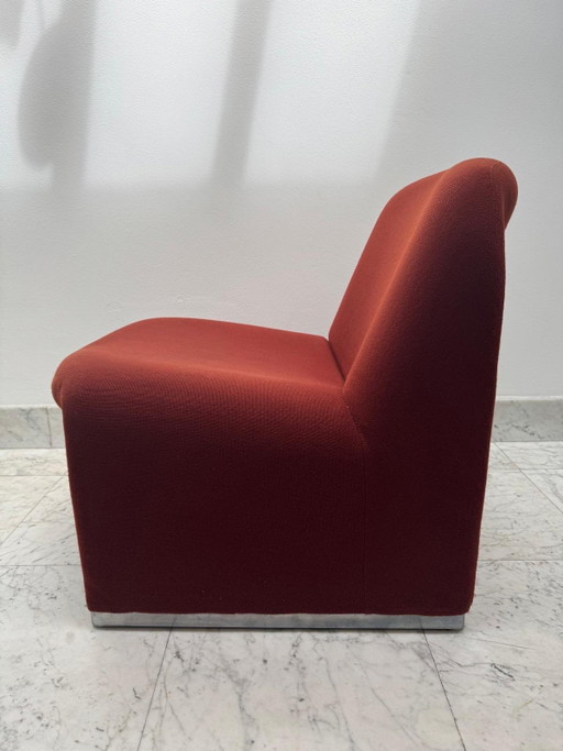 Silla Alky Anonima Castelli