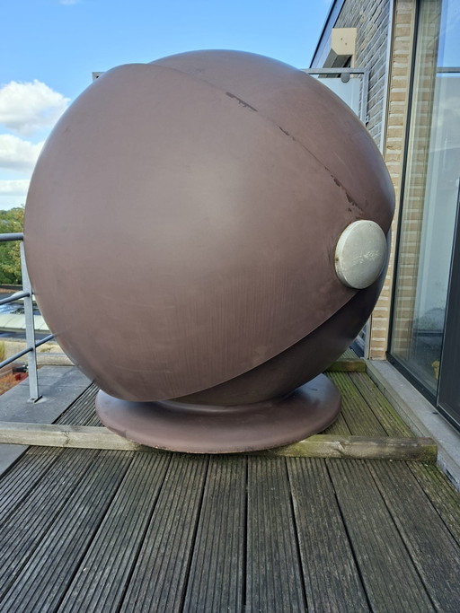 Sunball 1969 Rosenthal Günther Ferdinand Ris und Herbert Selldorf