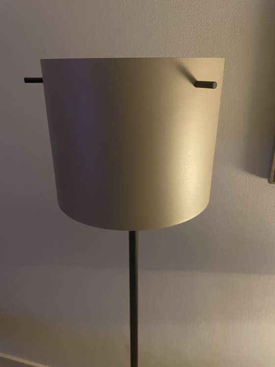 Image 1 of Frandsen, Fiis and Moltke floor lamp