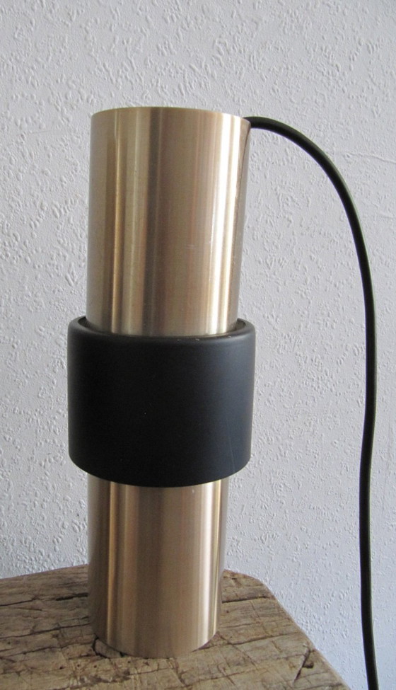 Image 1 of 3x Lampade a sospensione Touch modello B-1198 'Round Toe Round On'