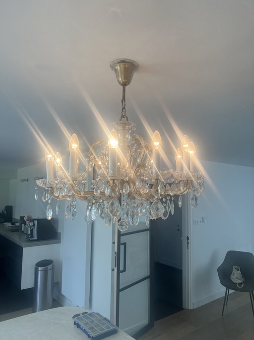 Chandelier