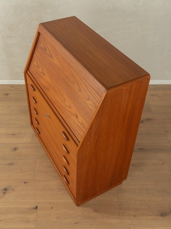 Image 1 of Segretaria anni '80, Dyrlund, vintage