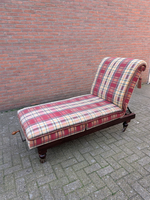 Fabricantes de mercería para inválidos Carter London