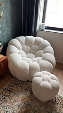 Roche Bobois Bubble-Sofa