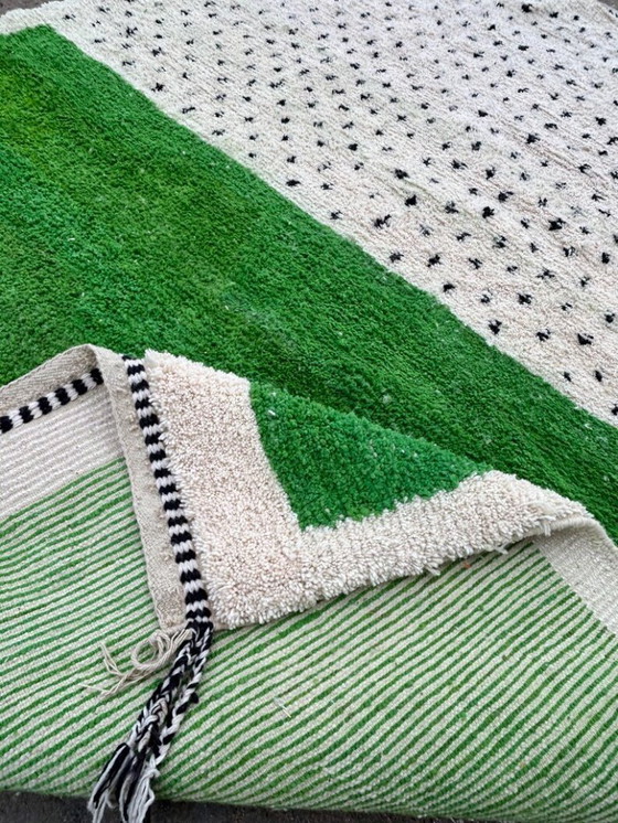 Image 1 of Grande tappeto berbere artigianale 200cmx300cm