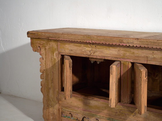 Mobile etnico antico (c.1900) #61 – Mobili TV (photo 40 of 40)