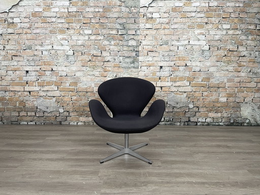 Chaise Swan Fritz Hansen