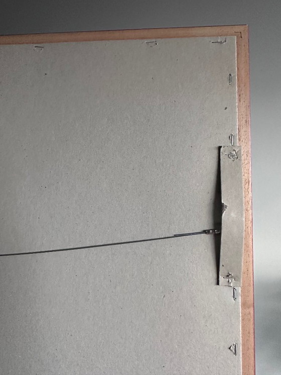 Image 1 of Litografía de Kees van Dongen Marie-Claire 1950