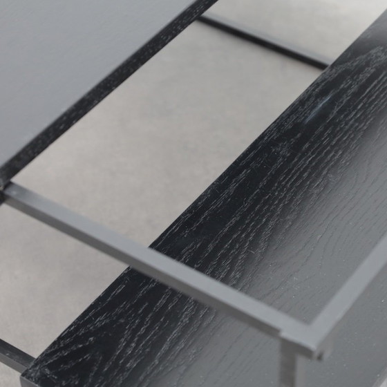 Image 1 of Mesa de centro Jukebox de Laura Steenbeke para Passe Partout, Bélgica