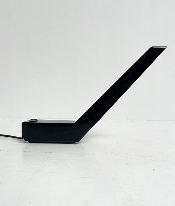 Image 1 of Delamp von Rob Wermenbol für Indoor Amsterdam, 1980er Jahre