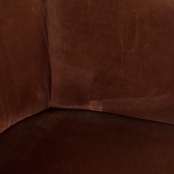 Image 1 of Fauteuil vintage Piccolino Walter Knoll des années 60/70