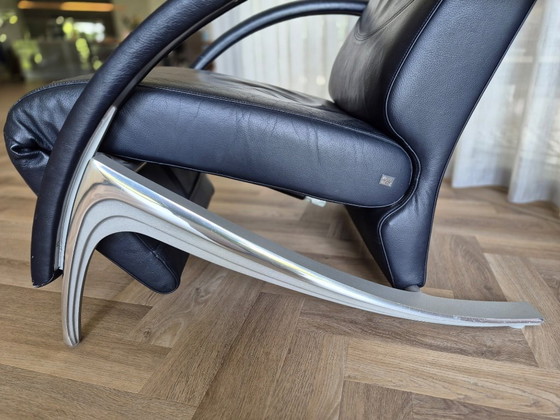 Image 1 of Fauteuil Rolf Benz 3100