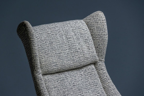 Image 1 of Poltrona, Miroslav Navrátil, anni '60, Cecoslovacchia