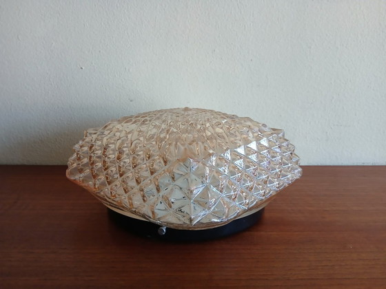 Image 1 of Plafoniere Hollywood Régence - Vintage