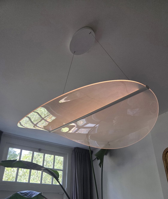 Stilnovo Diphy L96 Lamp – Pendant lamps, Plastic (photo 3 of 5)