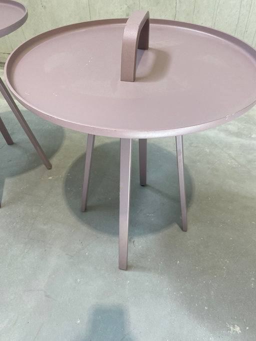 Montis by Lambie & van Hengel tafeltje
