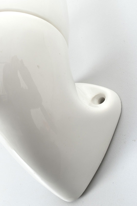 Image 1 of Sigvard Bernadotte wall lamp