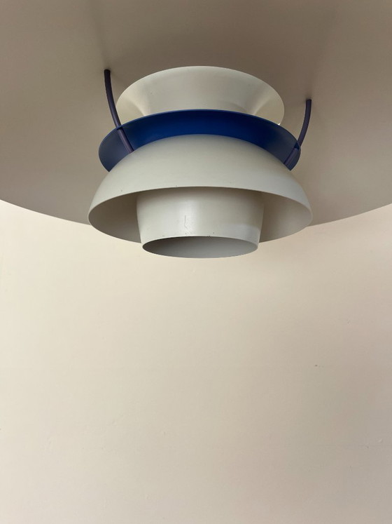 Image 1 of Vintage Louis Poulsen PH5 - Poul Henningsen - PH5 lamp