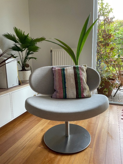 Sunset de Cappellini, conçu par Christophe Pillet en 1997