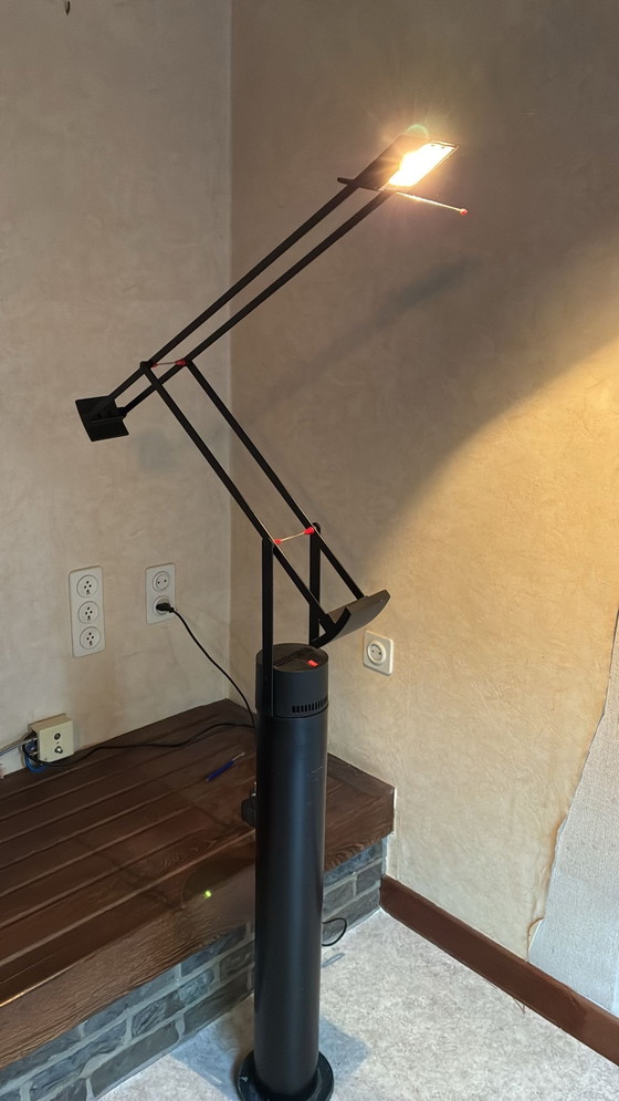 Image 1 of Artemide lamp