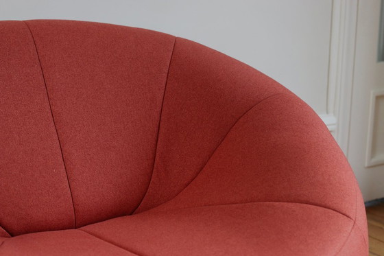 Image 1 of Sillón Pumpkin de Pierre Paulin, Ligne Roset