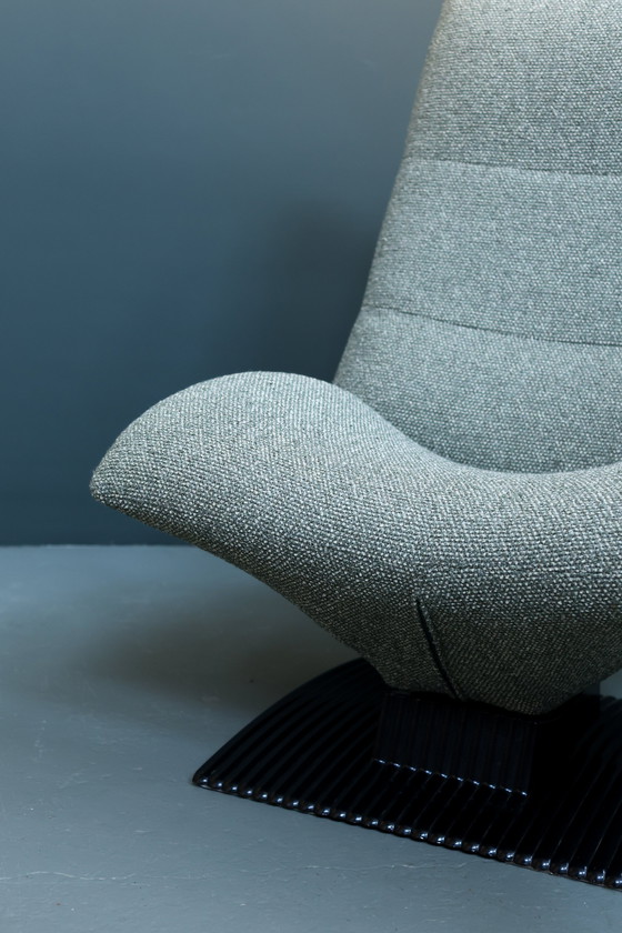 Image 1 of F773 Di Peter Van Der Ham Per Artifort