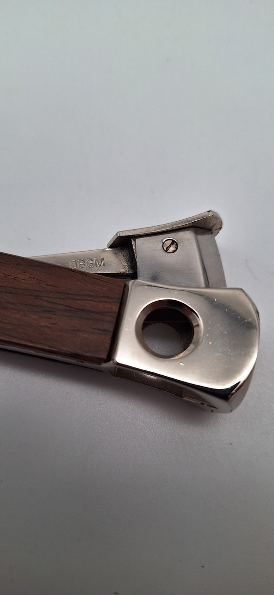 Image 1 of tagliasigari vintage dgbm