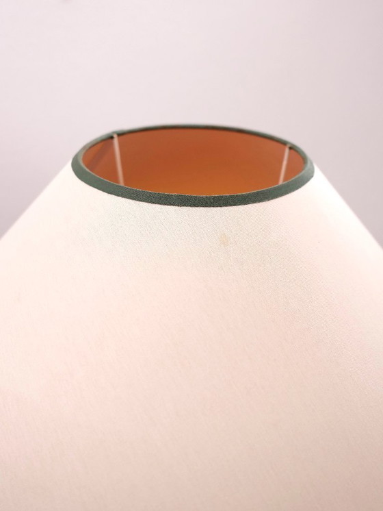 Image 1 of lampada decorativa nautica da mare, ottone massiccio