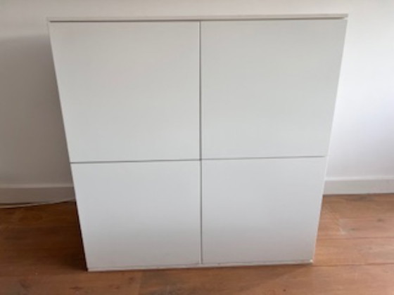 Image 1 of Pastoe cabinet