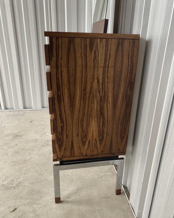 Image 1 of Ladekast vintage 