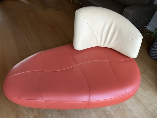 Leolux Chaise Kikko