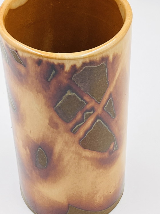 Image 1 of Vintage Italian vase