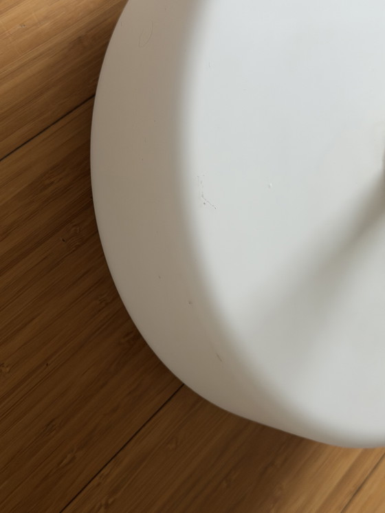 Image 1 of Lampe sur pied vintage Volker Albus