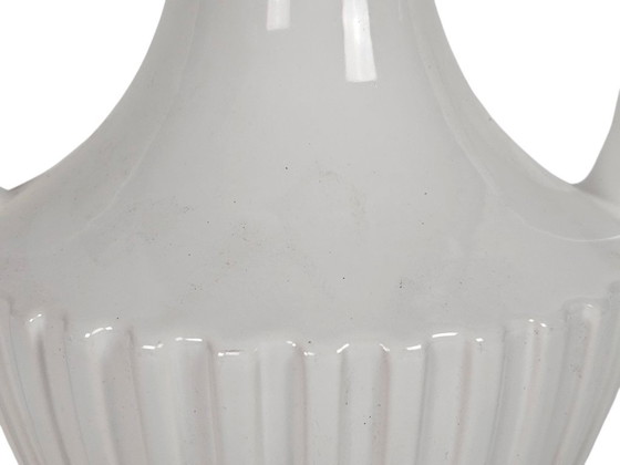 Image 1 of Regina Pottery Factory - Floris Meydam - Vase with Ears - 1962