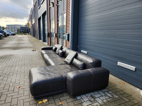 Image 1 of Divano angolare modulare Vitra Soft di Jasper Morrison