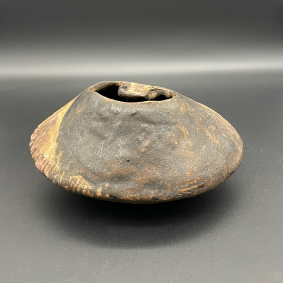 Helmut Schäffenacker – Vaso in Ceramica Scultoreo V27 – Anni '60 – Vasi (photo 4 of 10)