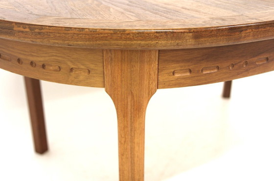 Image 1 of Table de salle à manger "Rimbo", Troeds, Bjärnum, Suède, 1960