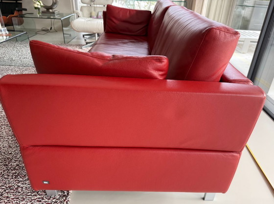 Image 1 of Rolf Benz, direttore di banca