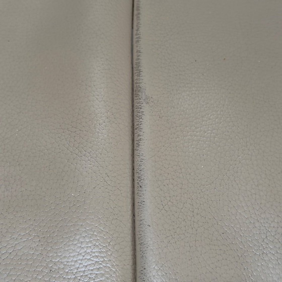 Image 1 of Divano a due posti in pelle Jori JR 8750 beige