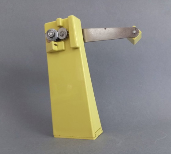 Image 1 of Siguard Bernadotte 2x 'Red Clara' apriscatole industriale Nils Johan 1970 Svezia