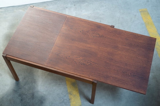 Image 1 of Cees Braakman - Pastoe eettafel