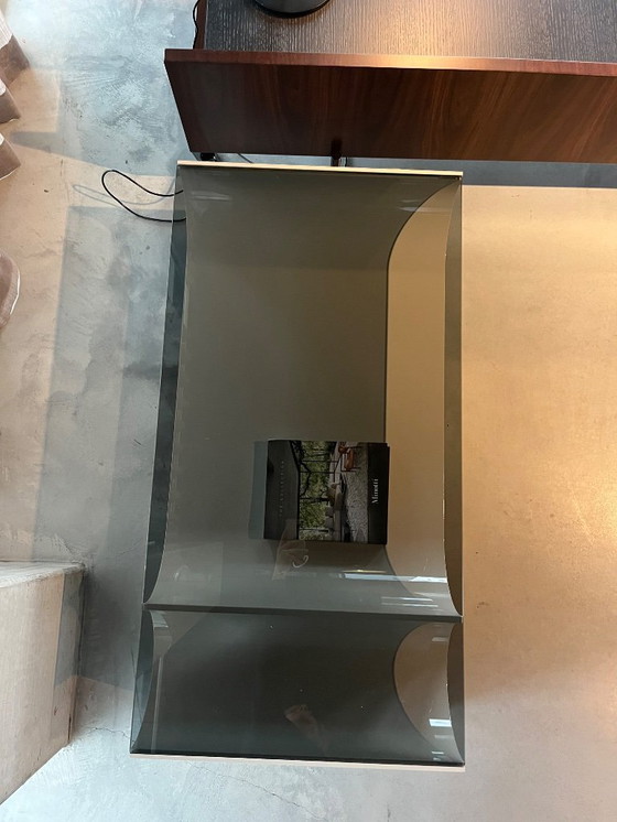Image 1 of Minotti Wave coffee table