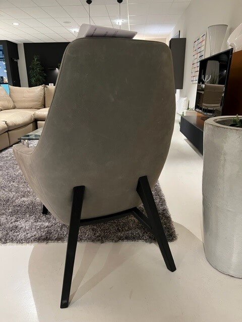 Image 1 of Montis Enzo fauteuil