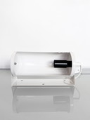 Set aus zwei LOD V413 IKEA Wandlampen Wandlampen